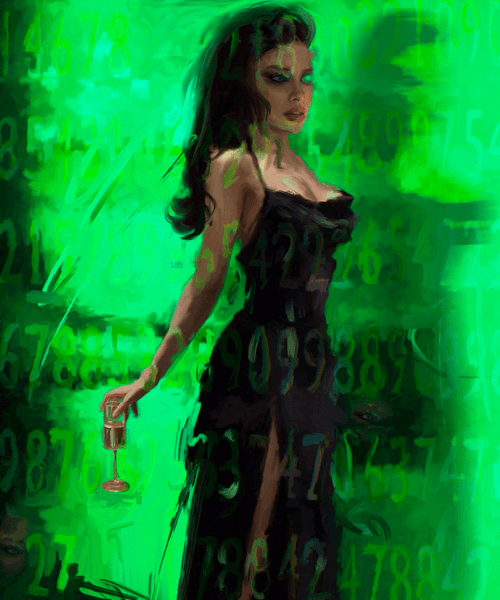 Matrix