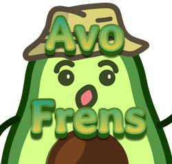 Avo Frens collection image