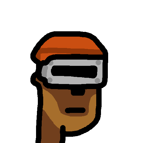 low effort punk 4587