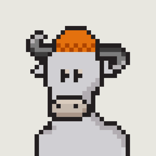 Badass Bull 1852