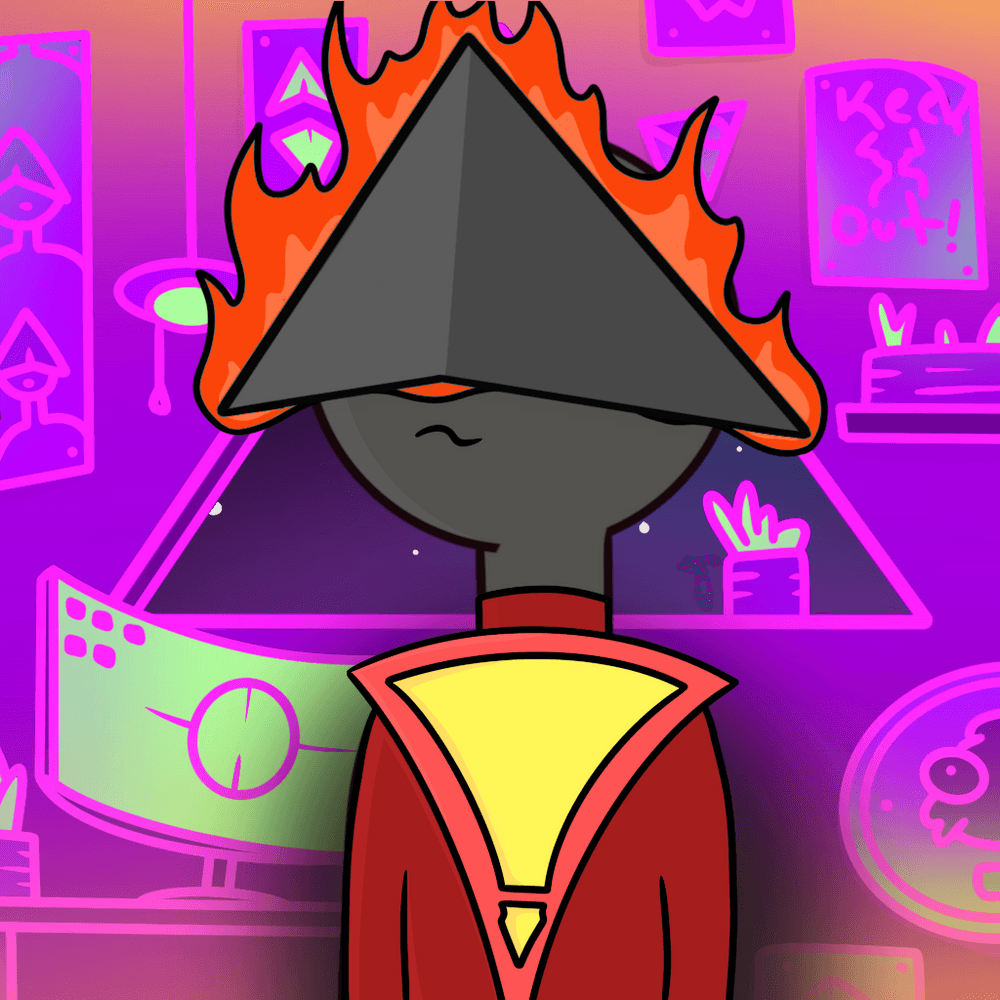 Kryptic Kids 1152 Kryptic Kids OpenSea