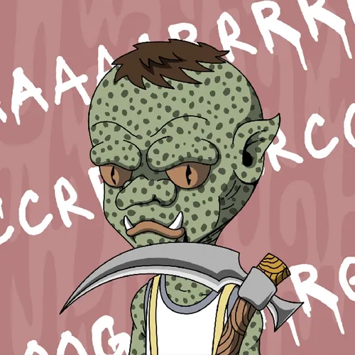Goblin Party NFT