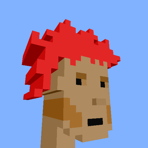 PunkVoxels #0297