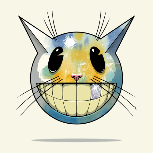 Friendly Cat Sotofish