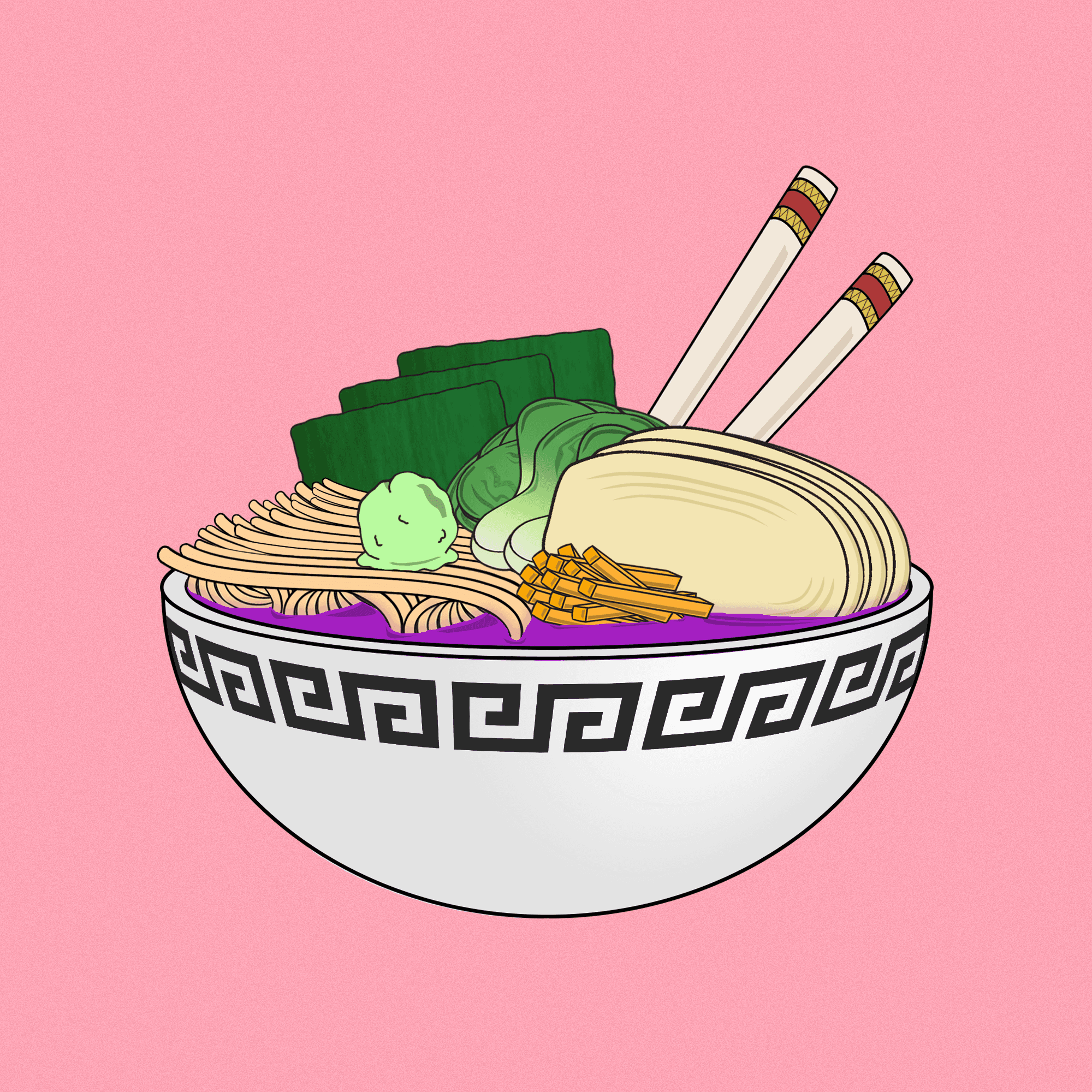 Noodl #10