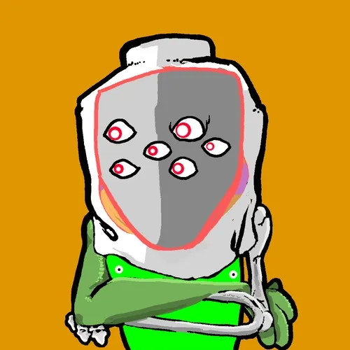 Nukatar #004