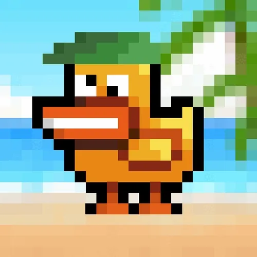 CryptoDuckz