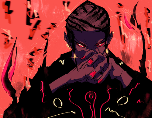 BLEED FOR YOU