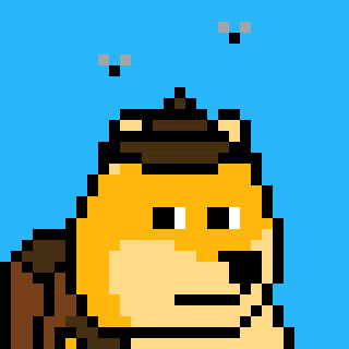 Dooggie #6100