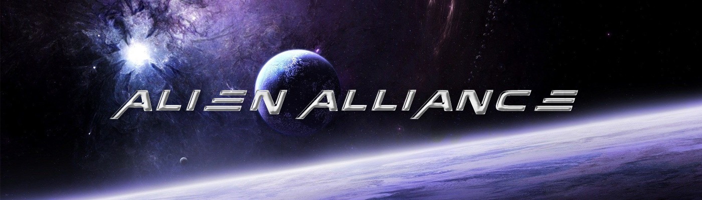 AlienAlliance Official