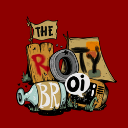 THE ROTY BROI collection image