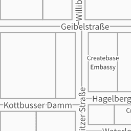 2 Lausitzer Straße