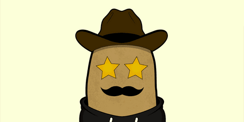 Spudzville 110