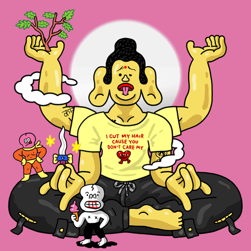 NFT Image