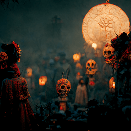 "Toda la vida" #04