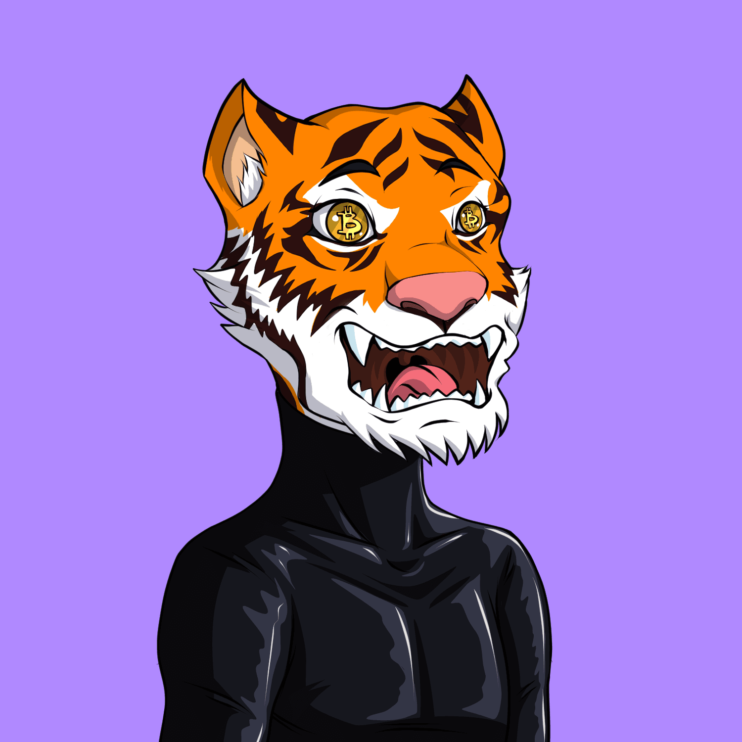 Panther #0560