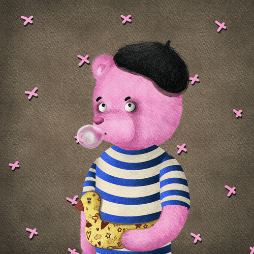 Bearmood4125