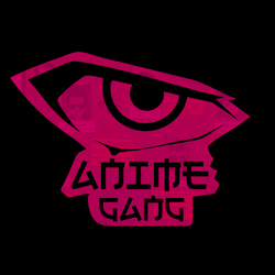 Anime Gang: Banner Drop collection image
