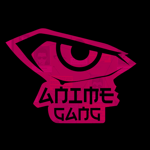 Anime Gang: Specials