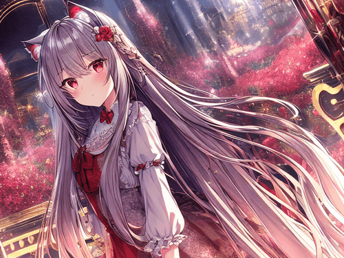 KEMOMIMI_AI2 #043