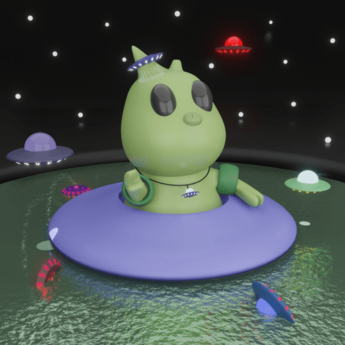 PiggyBoo #6