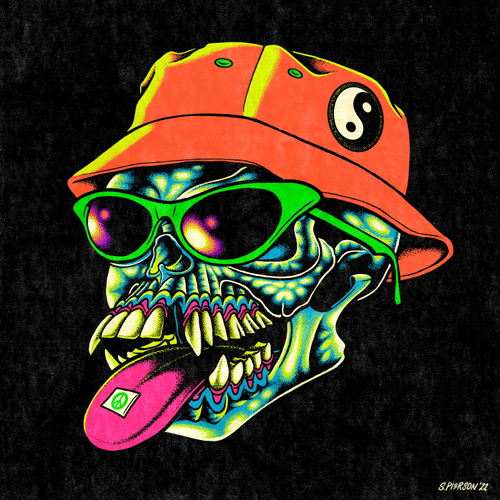 Sam Pierson x Johnny the Jerk