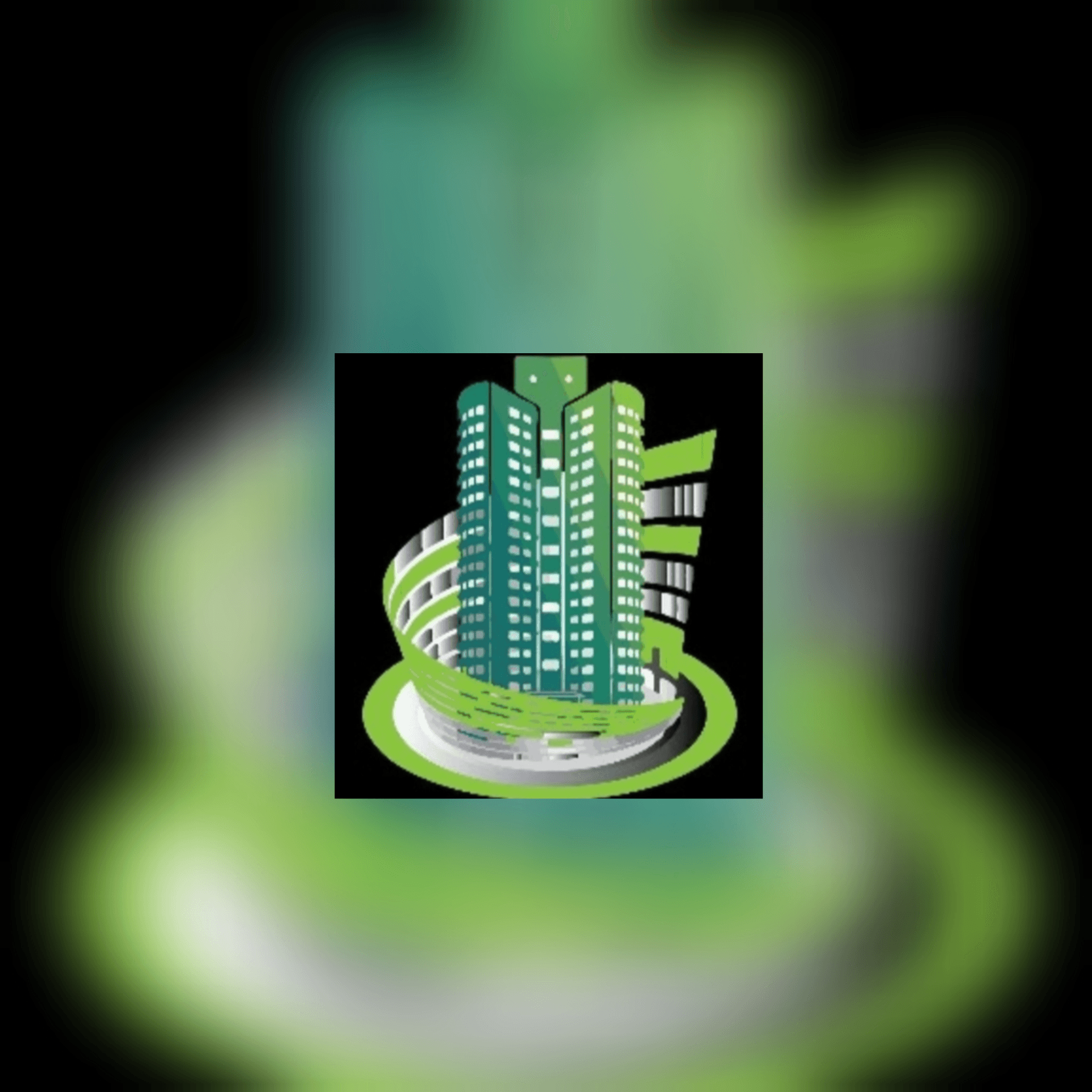 Real Estate Trap - Collection | OpenSea