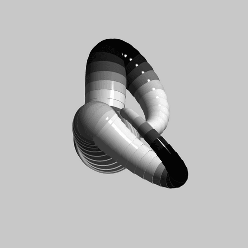 Larva Marvel #7