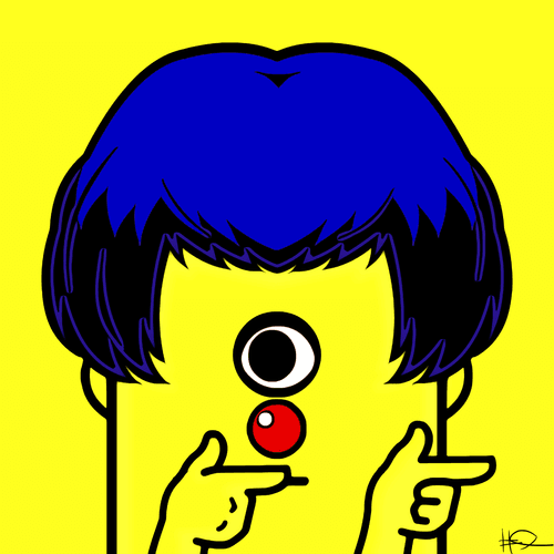 Erni Clown