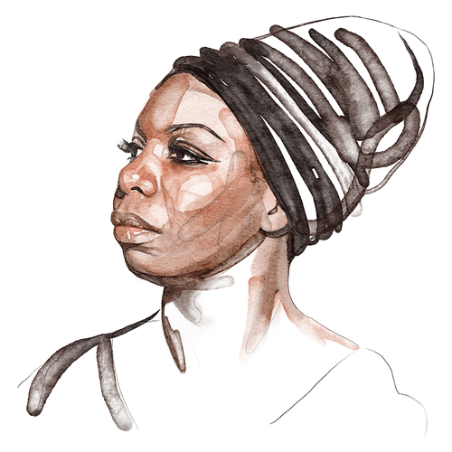 Nina Simone