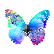 Crypto-Butterfly