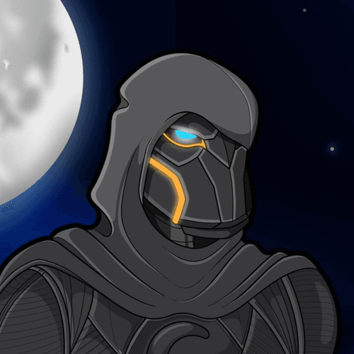 Moon Knight Ape