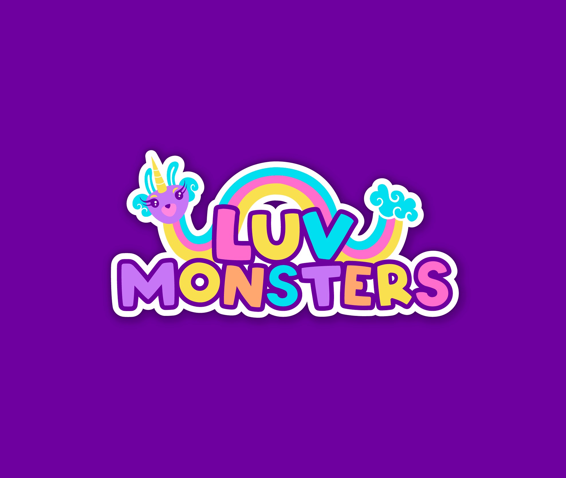 LuvMonsters