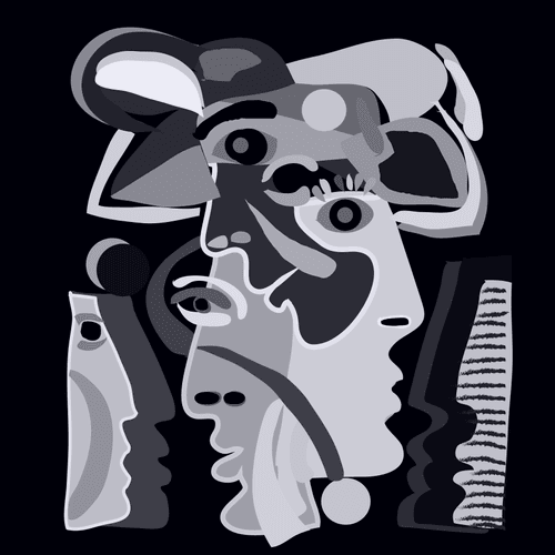 PICASSO#  10