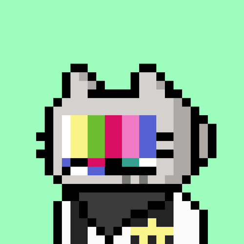 PixelCat 1336