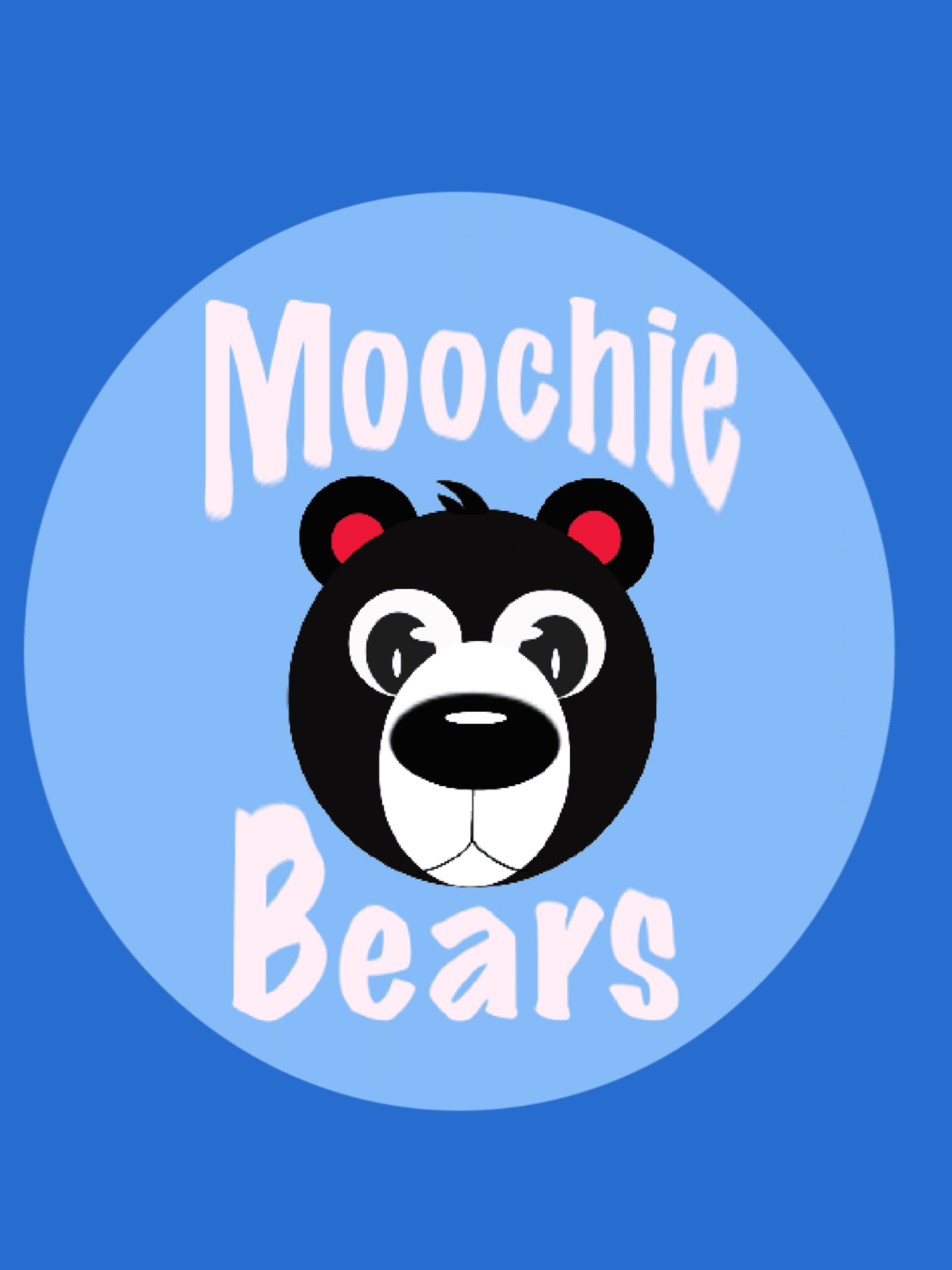 Moochiebears V3