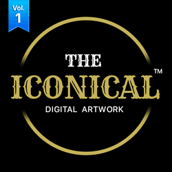The Iconical collection image