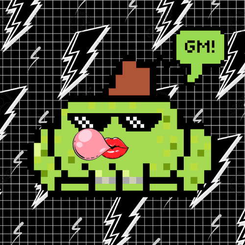 GM TOAD 092