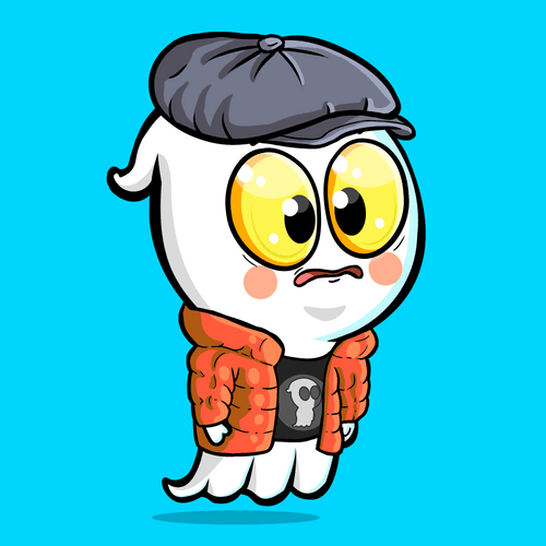 VJ Vesnaver (vjv) Farcaster social identity (Fname handle) PFP