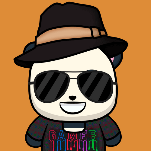 Panda #131