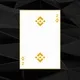 Playing cards.Binance 2.