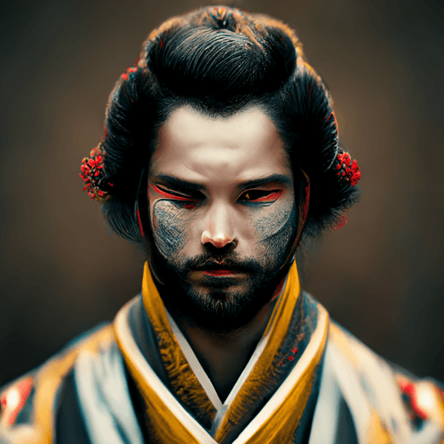 Samurai