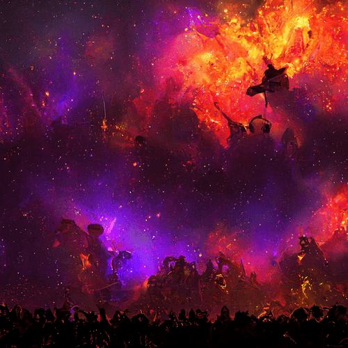 Universal festivals