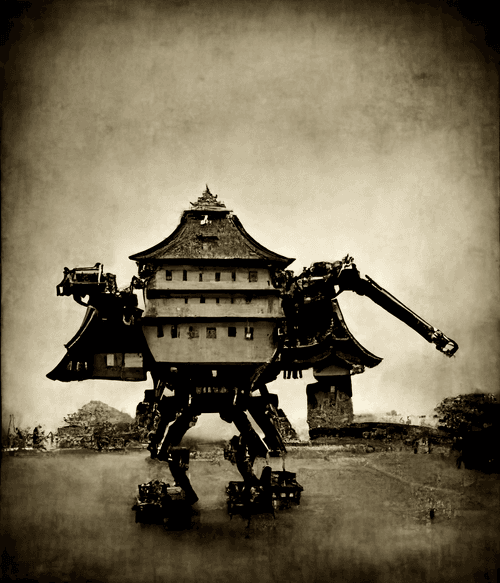 Iron Shiron