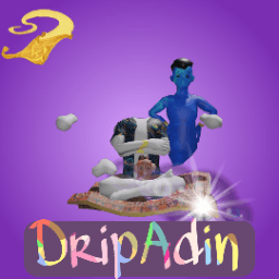 DripAdin