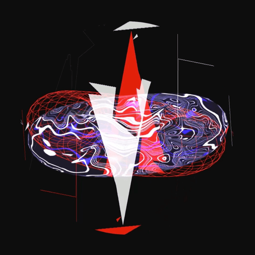 Quantum Compass: A Short Poem for Multiverse Traveler