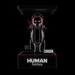HumanFactory collection image