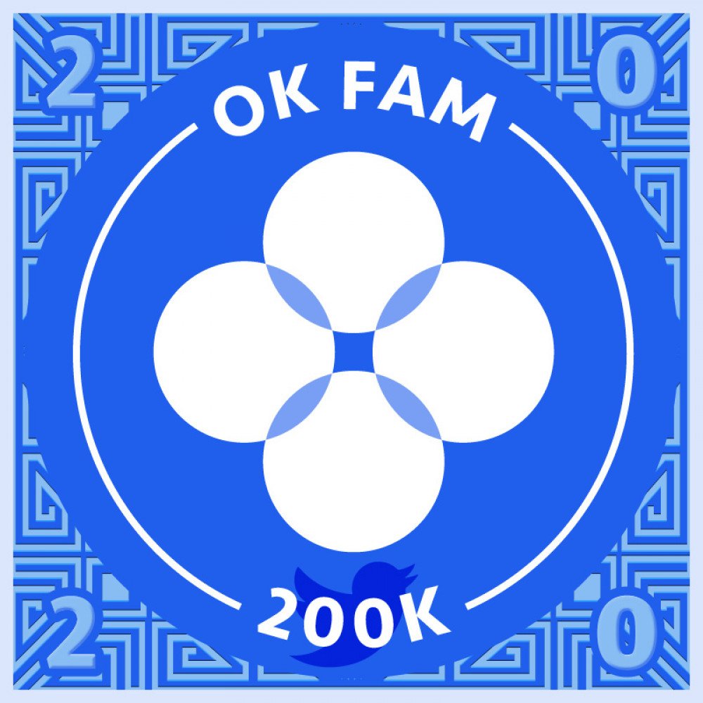 OKEx 200K