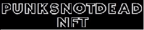 punksnotdeadnft banner
