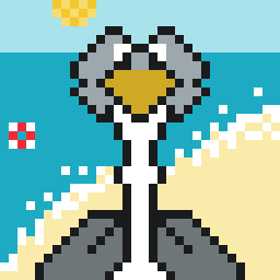 Seagull